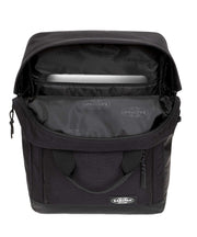 حقيبة الظهر EASTPACK Icon Totepack - حقيبة الظهر Icon Totepack باللون الأسود