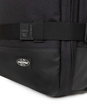 EASTPACK Icon Travel'R S - Icon Travel'R S باللون الأسود