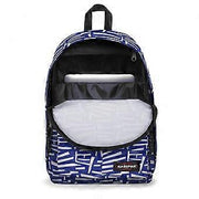 EASTPACK Out of Office Backpack - أزرق غامق