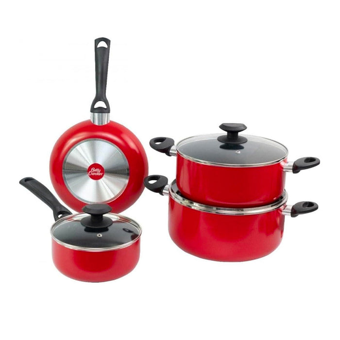 Betty Crocker Non-Stick Kitchenware 7PIECES