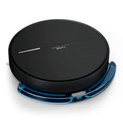 Tefal Explorer Serie 60. Virtual Wall . 6h Autonomy. Connect. Mop