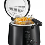 Tefal Deep Fryer Principo