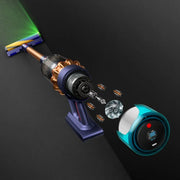 Dyson Gen5detect Absolute Cordless Vacuum Cleaner