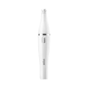 BRAUN FaceSpa Facial Epilator & Cleansing System