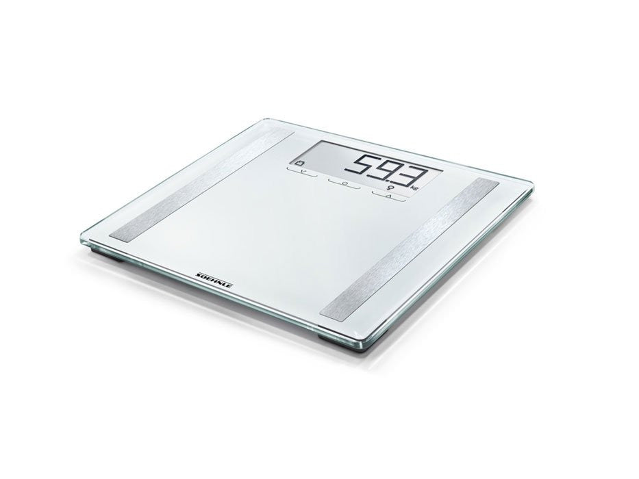 SOEHNLE Shape Sense Control 200 Body Analysis Scale