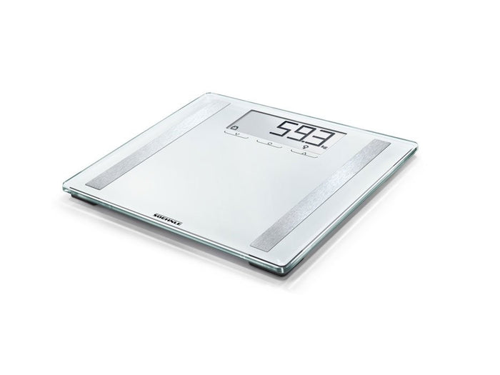 SOEHNLE Shape Sense Control 200 Body Analysis Scale