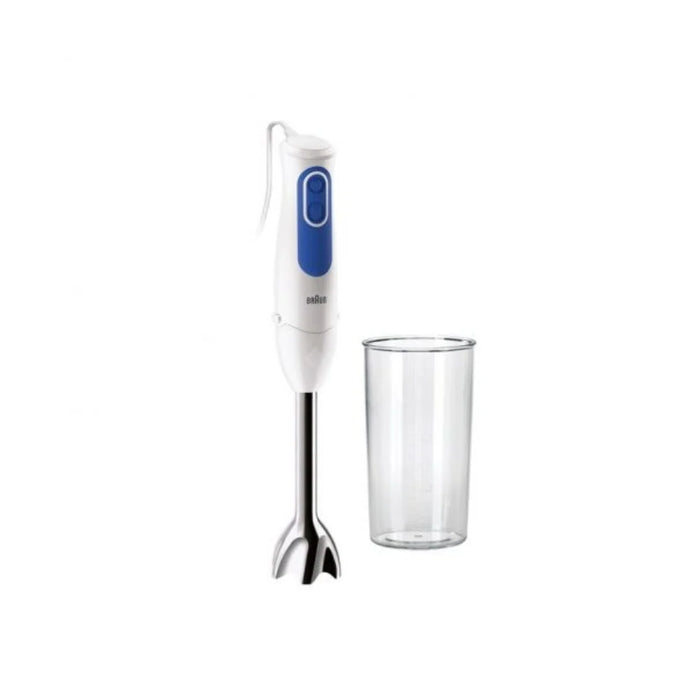 BRAUN MultiQuick 3 Smoothie Hand Blender Set