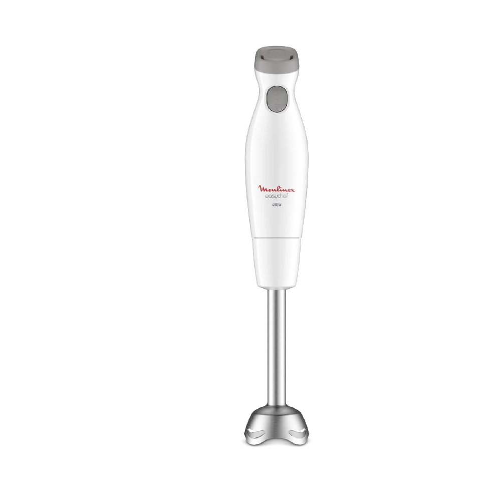 Moulinex HAND Blender Stainless 450W 2 Speeds