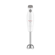 Moulinex HAND Blender Stainless 450W 2 Speeds