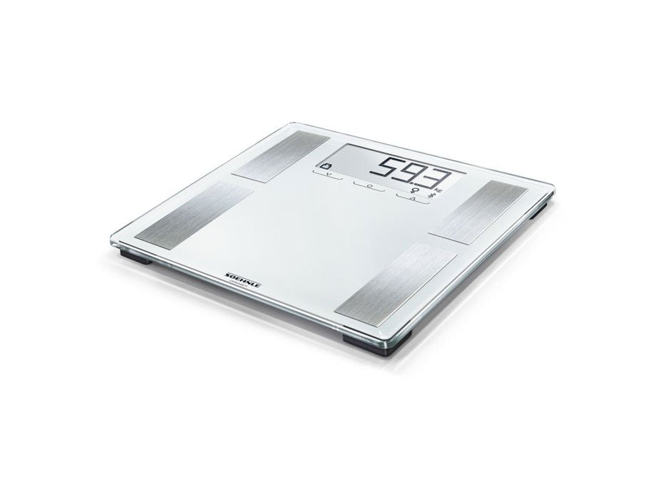 SOEHNLE Shape Sense Connect 100 Smart Body Analysis Scale