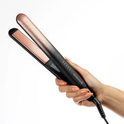 Remington Rose Shimmer Hair Straightener