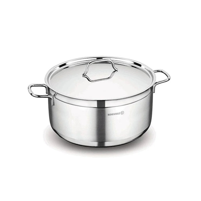 KORKMAZ Alfa Casserole 20 cm