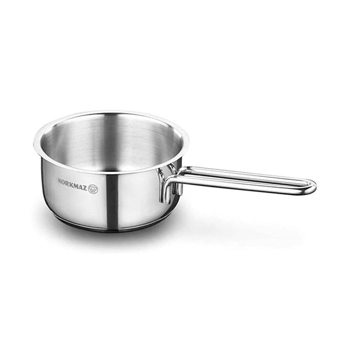 KORKMAZ Alfa Saucepan 14 cm