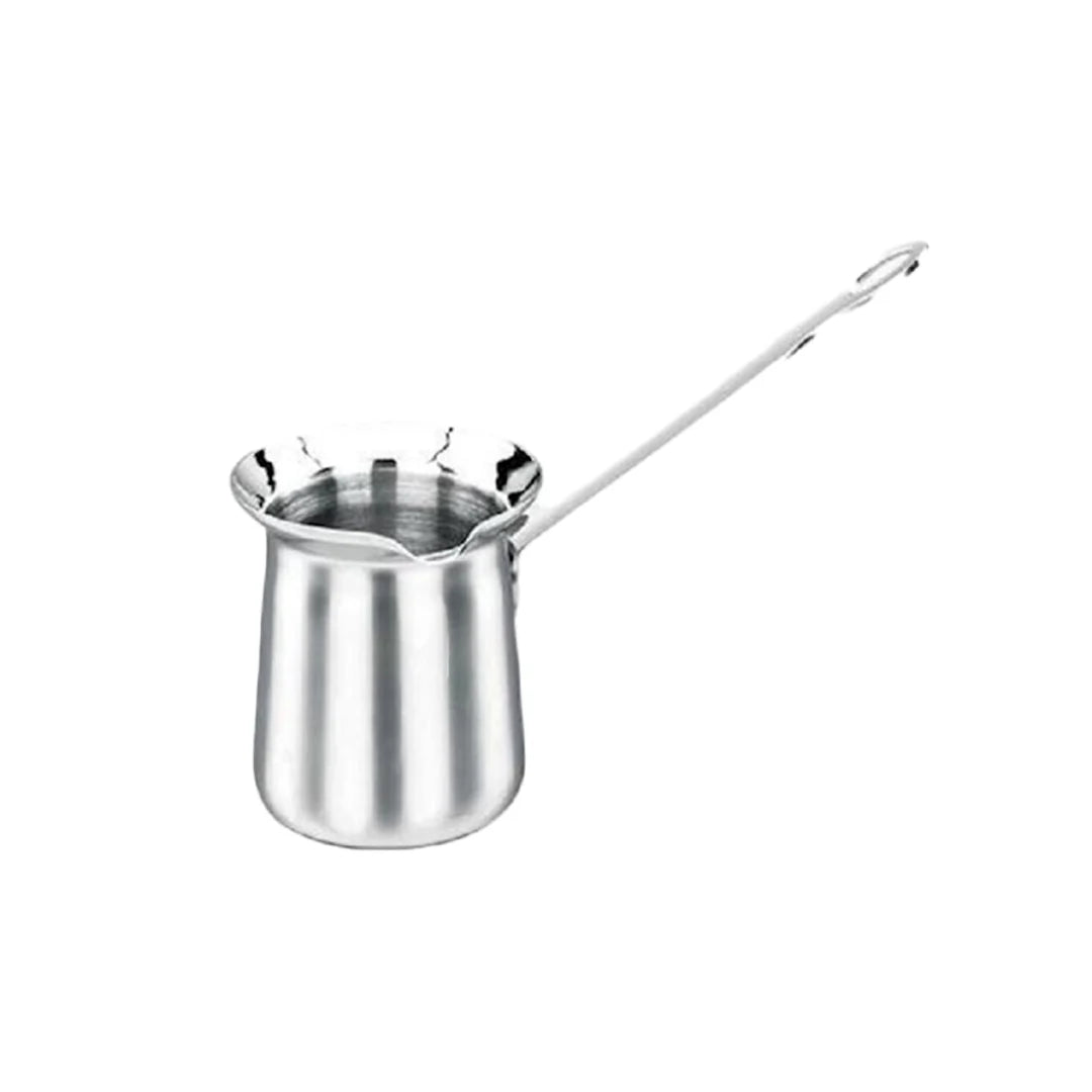 KORKMAZ CLASSIC Milk Pan 0.5 L