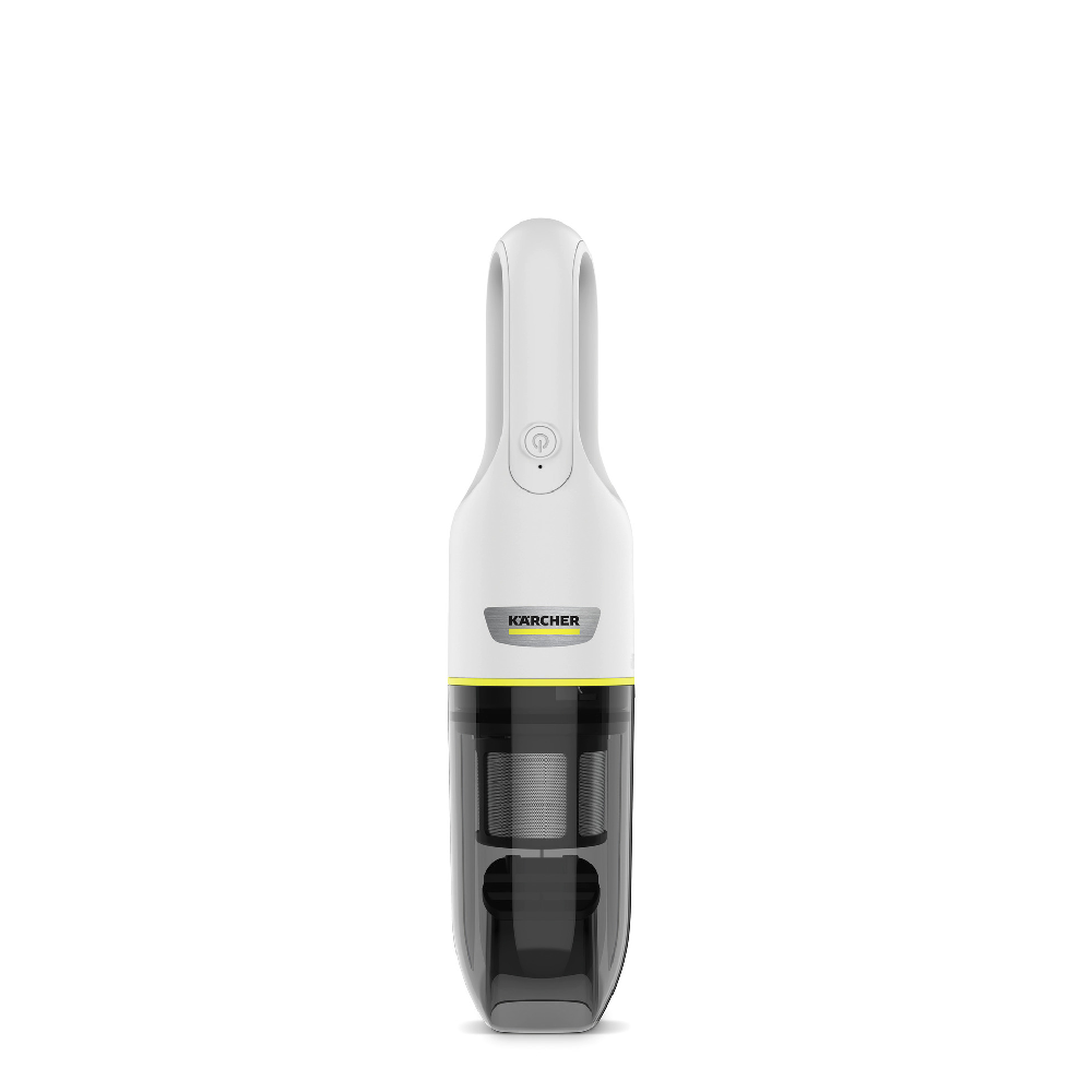 Kärcher Cordless Handheld Vacuum Cleaner