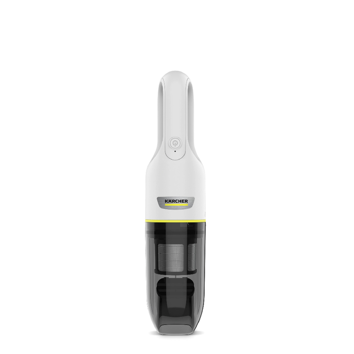 Kärcher Cordless Handheld Vacuum Cleaner