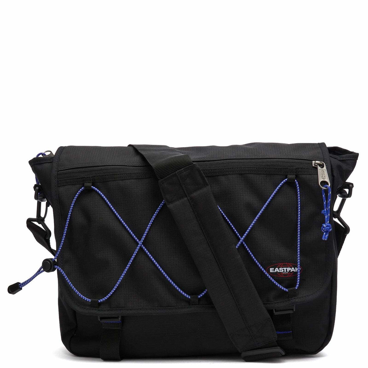 مندوب EASTPACK - مندوب + موقع خارجي أزرق