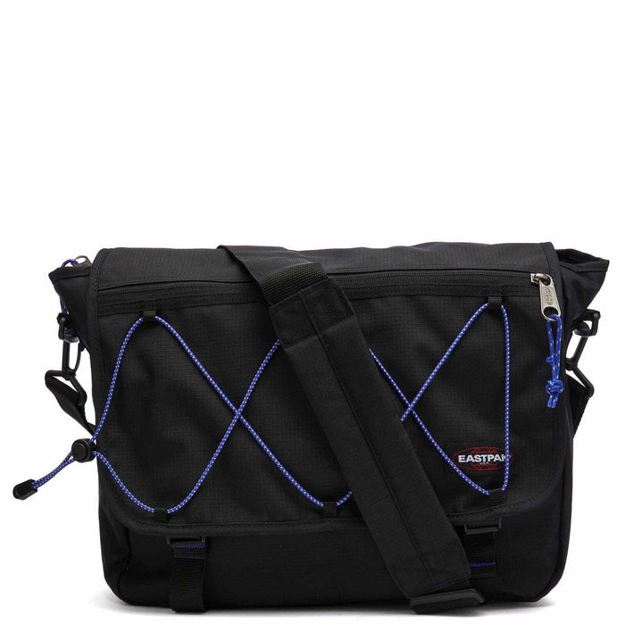 EASTPACK Delegate - Delegate + Outsite Blue