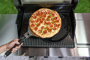 CharBroil Porcelain Pizza Pan