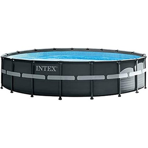 INTEX Ultra XTR Above Ground Pool Set D5.49X1.32M