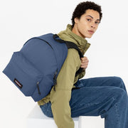 حقيبة ظهر EASTPAK مبطنة - باودر بايلوت