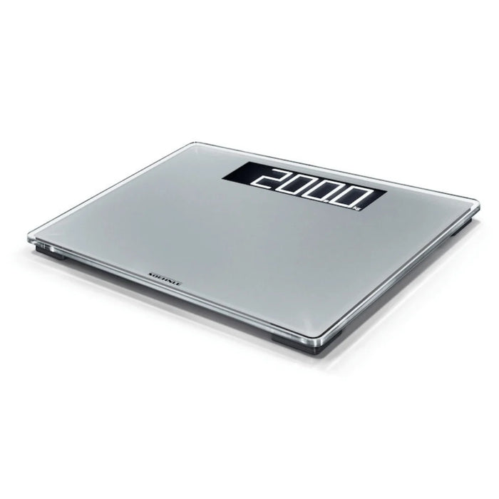 SOEHNLE Style Sense Comfort 600 Extra-Large Bathroom Scale
