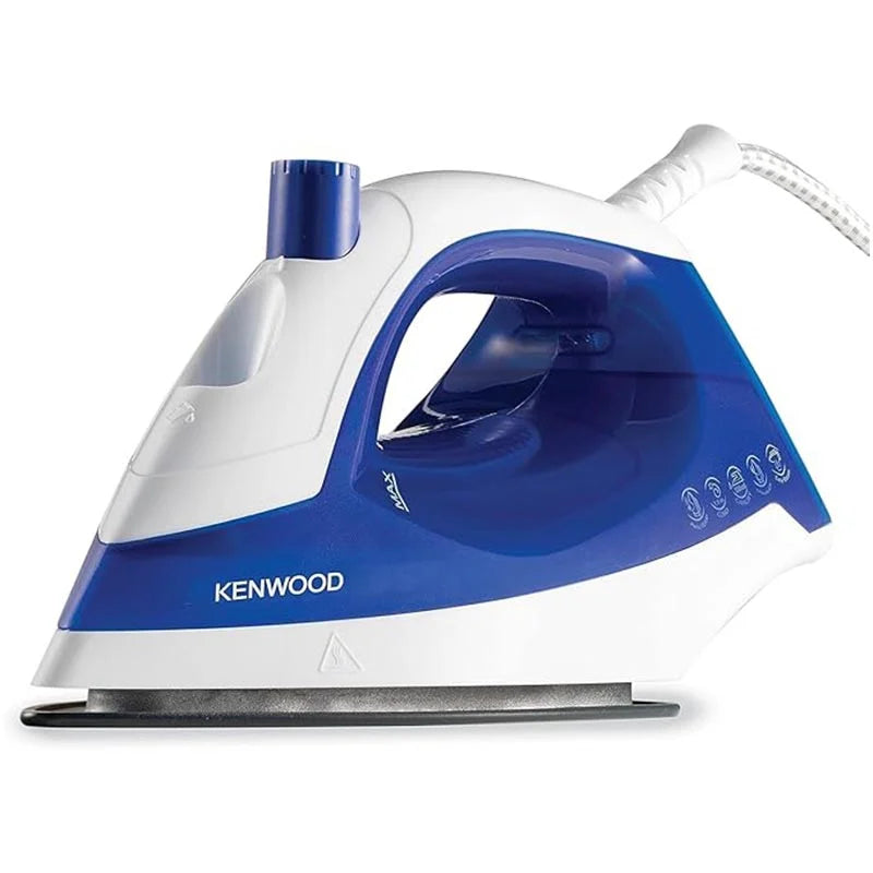 KENWOOD Compact Steam Iron - International