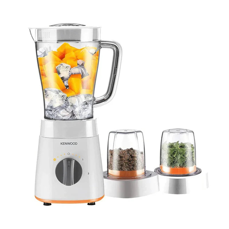 KENWOOD Jug Blender with Multi-Mill