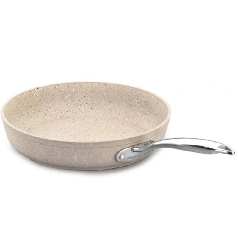 KORKMAZ Granita Frying Pan 24 cm