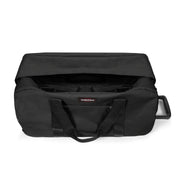 حقيبة وإكسسوارات EASTPACK - حاوية 65 + أسود