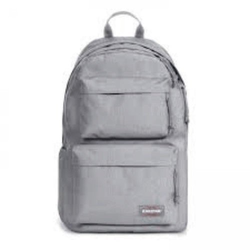 EASTPAK Padded Backpack - Double Sunday Grey