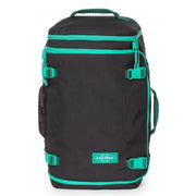 EASTPACK Carry Pack - Carry Pack Kontrast Stripe Black