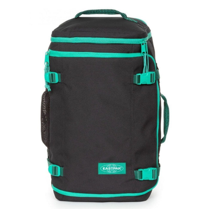 EASTPACK Carry Pack - Carry Pack Kontrast Stripe Black