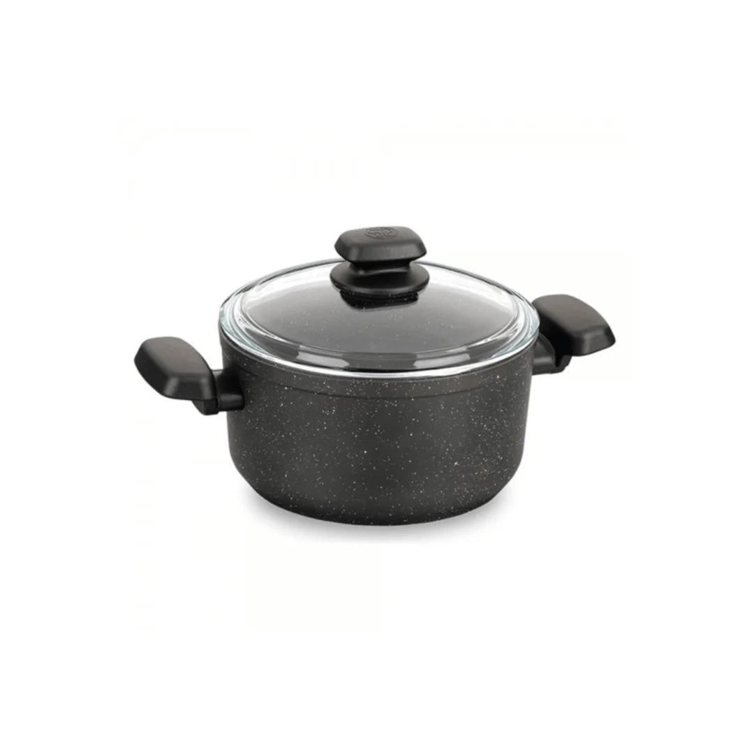 KORKMAZ Ornella Casserole 20 cm