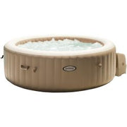 INTEX PureSpa Bubble Massage Spa 4Pers 196X71CM