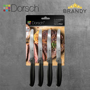 Dorsh Steak Knife Set