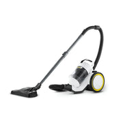 Kärcher Plus Bagless Vacuum Cleaner with HEPA Filter