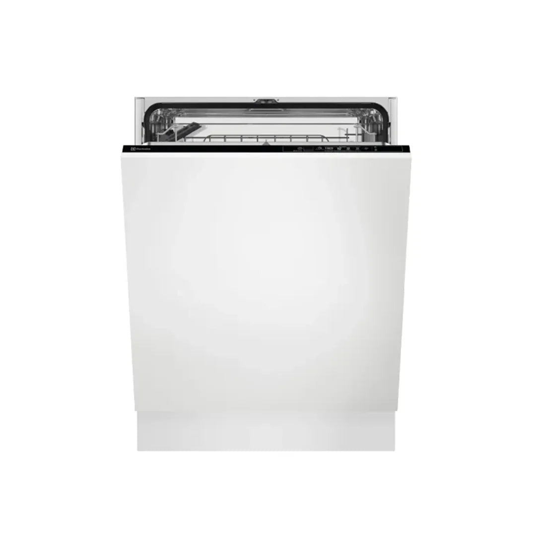 60cm UltimateCare 300 Built-In Fully-Integrated Dishwasher White