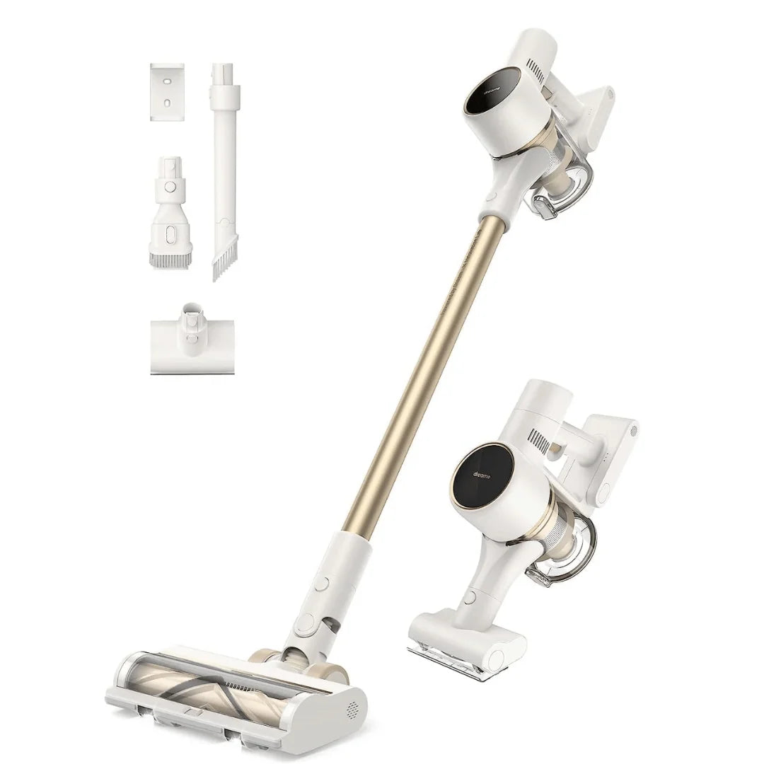 DREAM High-Performance Cordless Stick Vacuum Cleaner