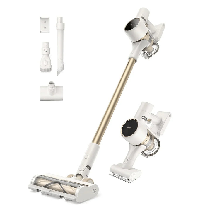 DREAM High-Performance Cordless Stick Vacuum Cleaner