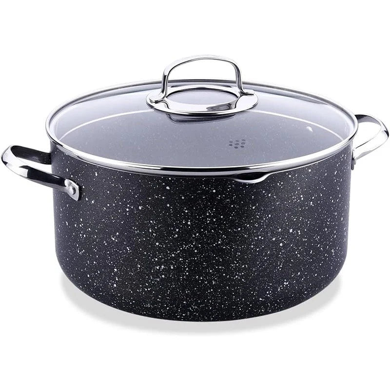 KORKMAZ Galaksi Casserole 28 cm