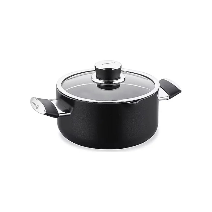 KORKMAZ Lena Casserole 28 cm