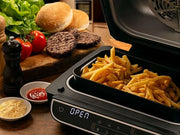 Ariete Digital Airfryer Grill, 8L, 1900W, Dehydrator