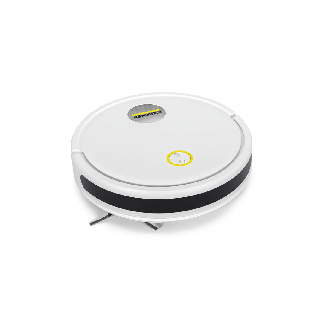 Kärcher Slim Robot Vacuum & Mop