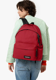 حقيبة الظهر Padded Pak'r من EASTPACK - أحمر قرمزي شمندري