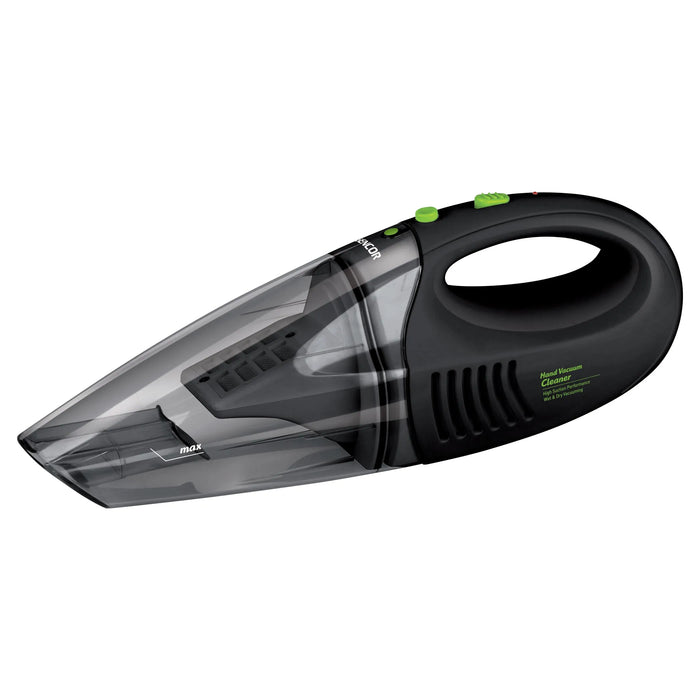 Sencor 0.5L Cordless Vacuum Cleaners 45W