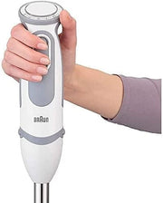 BRAUN MultiQuick 5 Vario Blender & Chopper Set