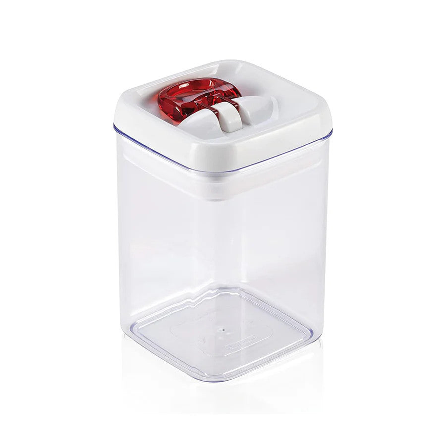 LEIFHEIT Square Storage Container Fresh&Easy 0.8 L
