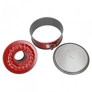 Tefal Deli Bake Savarin Springform 27cm