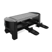 Cecotec Raclette Stone Grill, 320W, 2 Prs